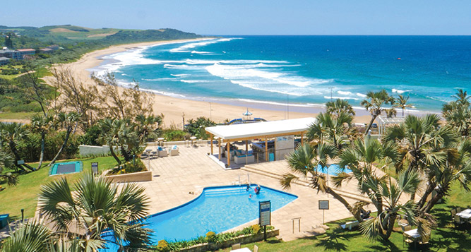 Dream Vacation Club - Blue Marlin Hotel