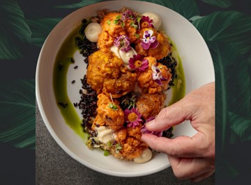 Winter Culinary Weekends