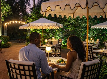 DATE NIGHT AT 10 2ND AVE BOUTIQUE HOTEL