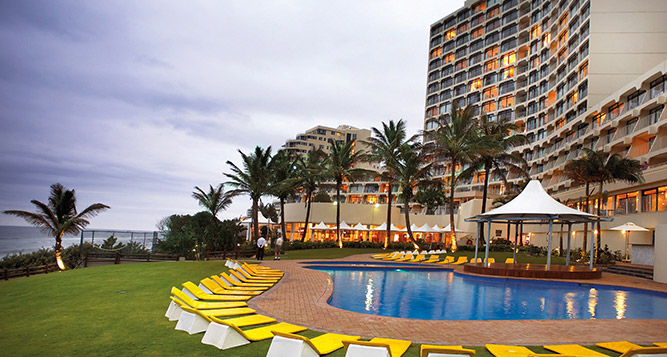 Dream Vacation Club - uMhlanga Sands Resort