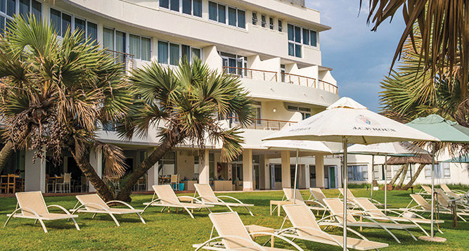 Dream Vacation Club - Blue Marlin Hotel